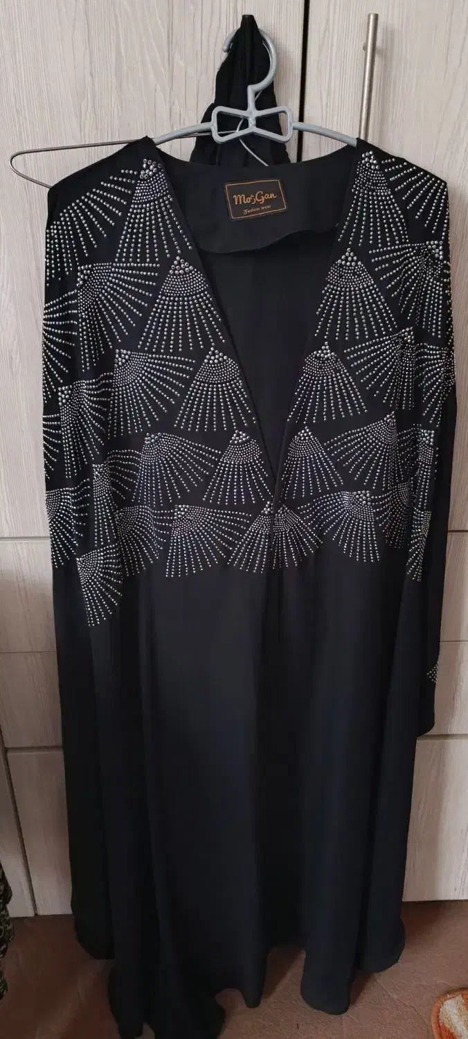 عبا|لباس|مشهد, فاطمیه|دیوار