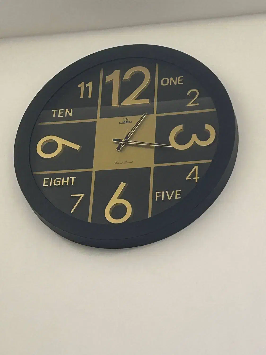 ساعت دیواری|ساعت دیواری و تزئینی|همدان, |دیوار