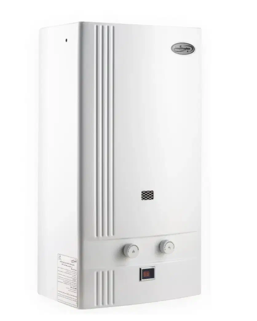 ابگرمکن گازی دیواری|آبگرمکن، پکیج، شوفاژ|کرمان, |دیوار