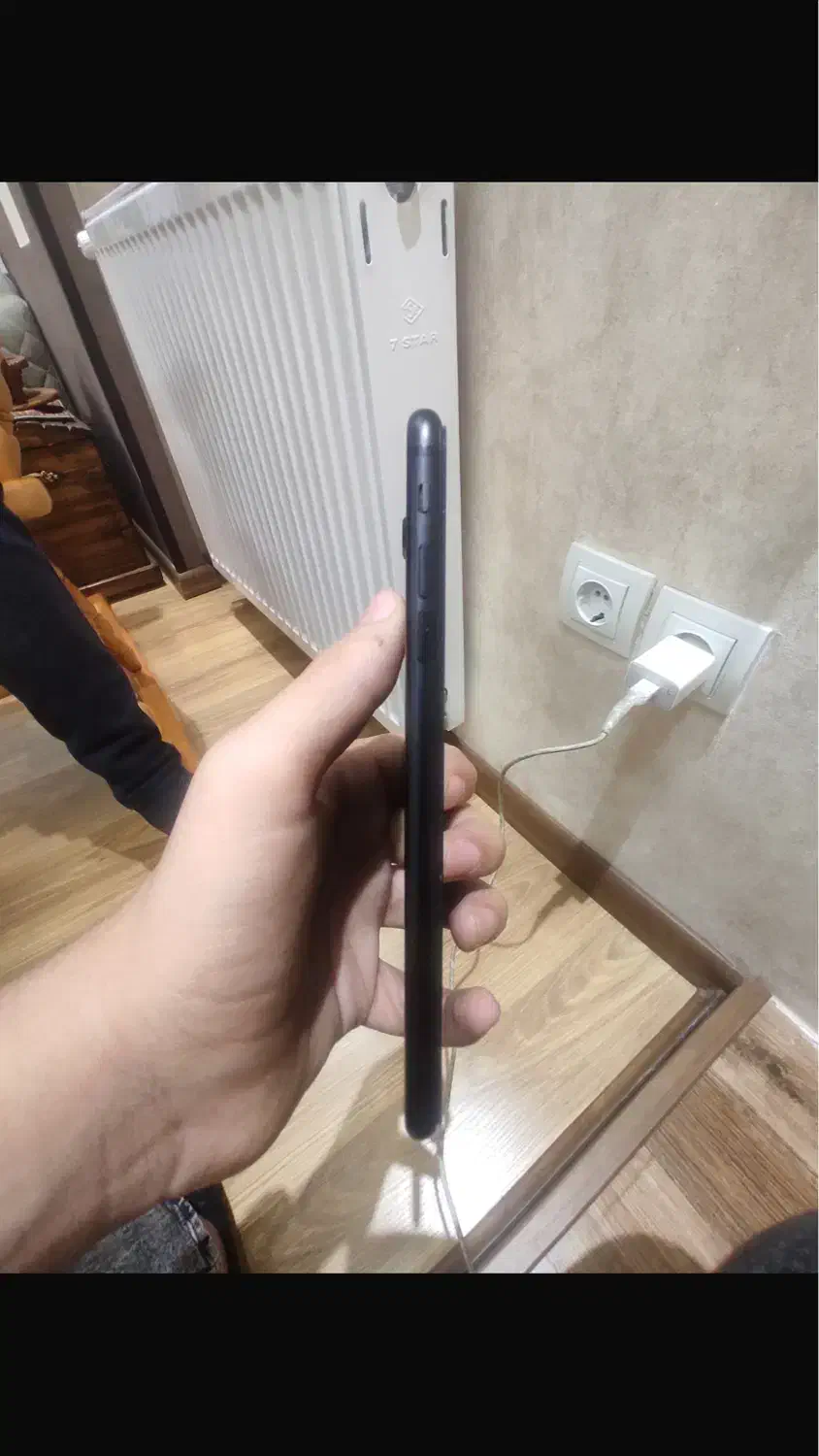 ایفون ۷ پلاس|موبایل|اردبیل, |دیوار