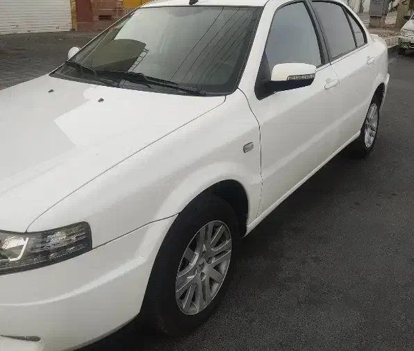 سورن پلاسEF7مدل403 کم کار|خودرو سواری و وانت|زاهدان, |دیوار