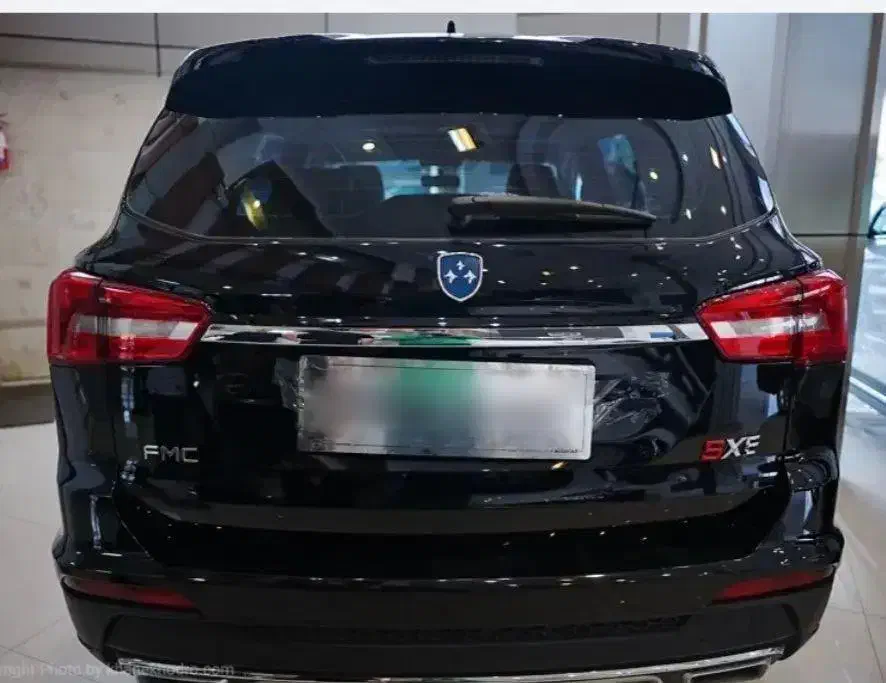 فردا موتور SX5 مدل 1404|خودرو سواری و وانت|لاهیجان, قیام|دیوار