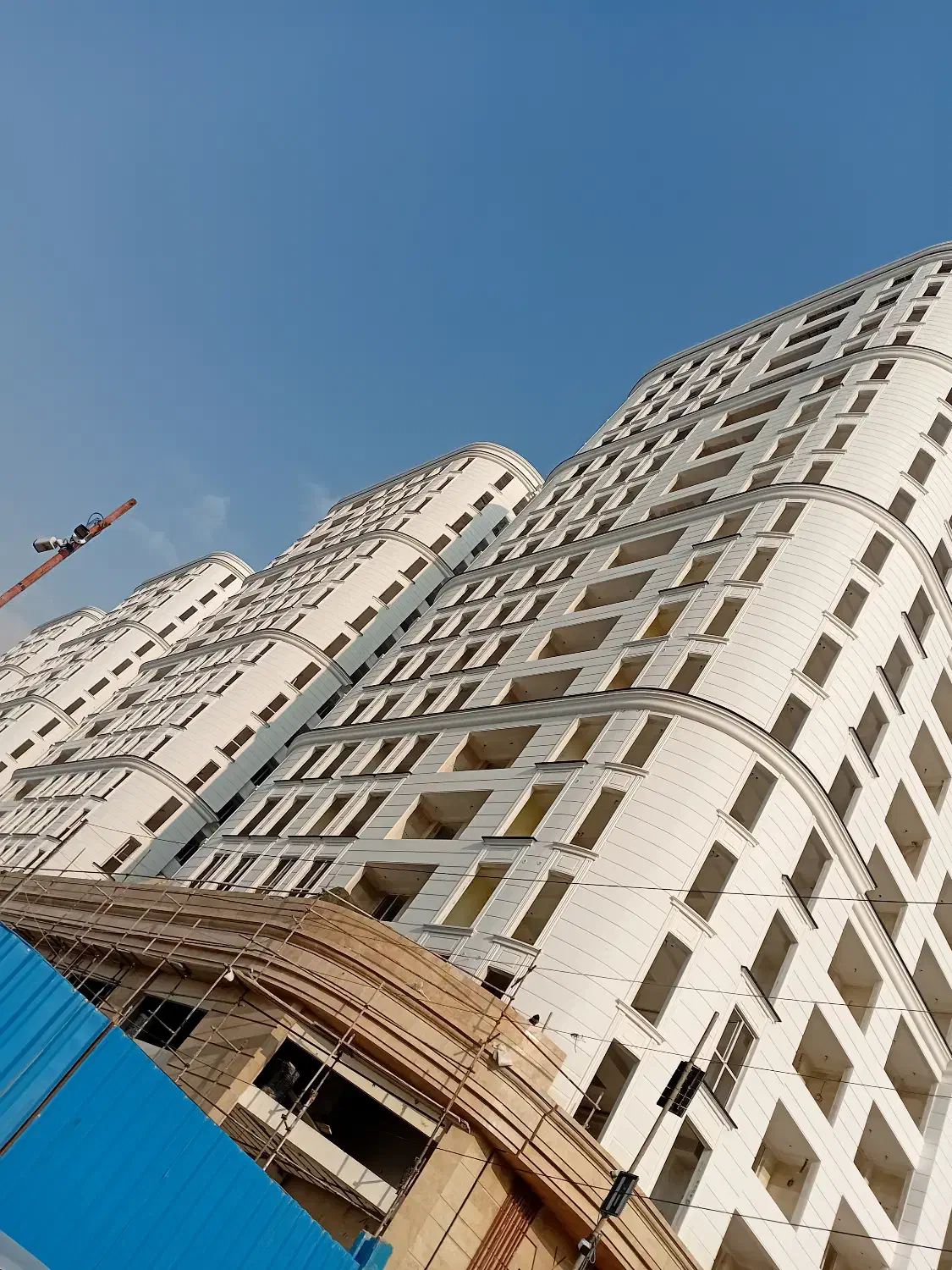 فروش برج رونیکا پالاس کوهک ،آماده تحویل ،اقساطی|فروش آپارتمان|تهران, شهرک صدرا|دیوار