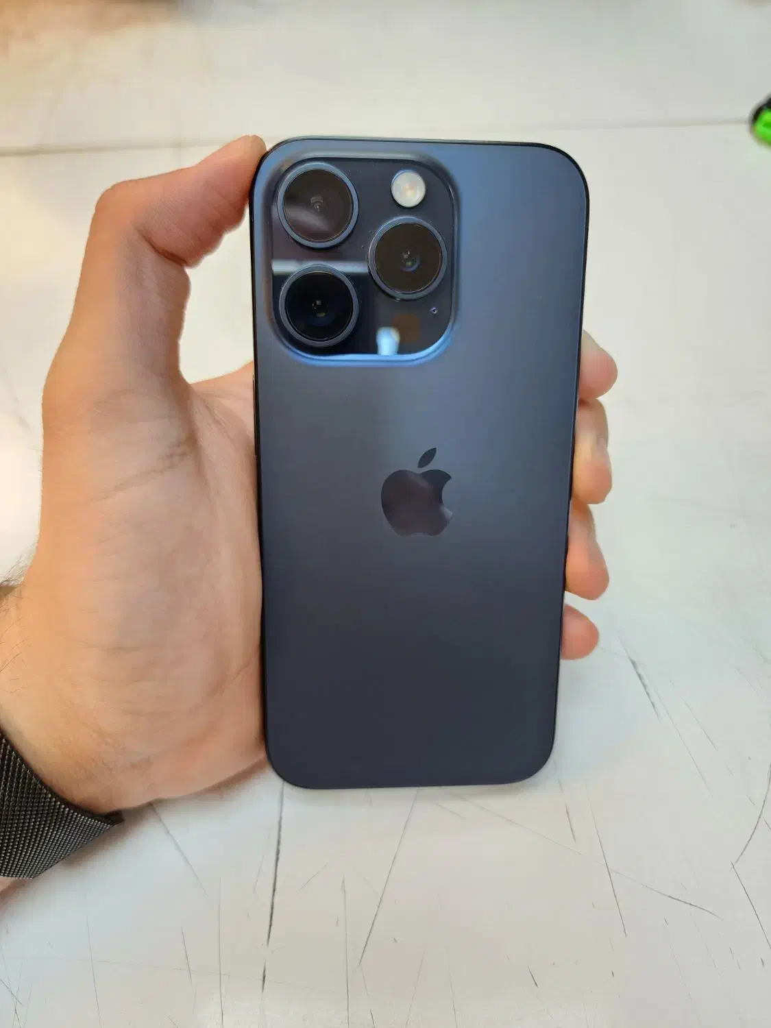 15pro|موبایل|تهران, فردوسی|دیوار