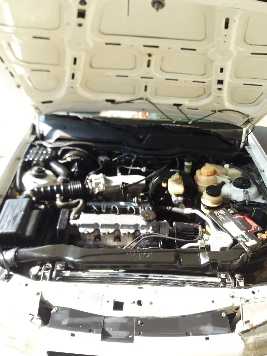 دوو سیلو|خودرو سواری و وانت|ارومیه, |دیوار