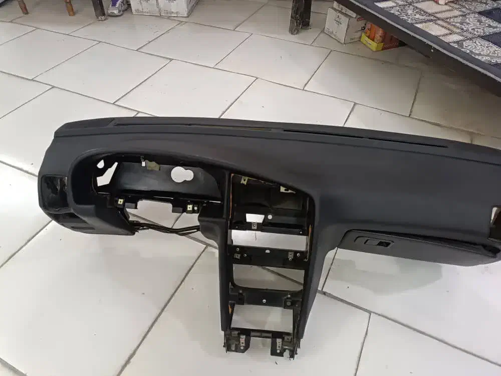 داشبورد مشکی پژو آک نو نو|قطعات یدکی و لوازم جانبی|بروجرد, |دیوار