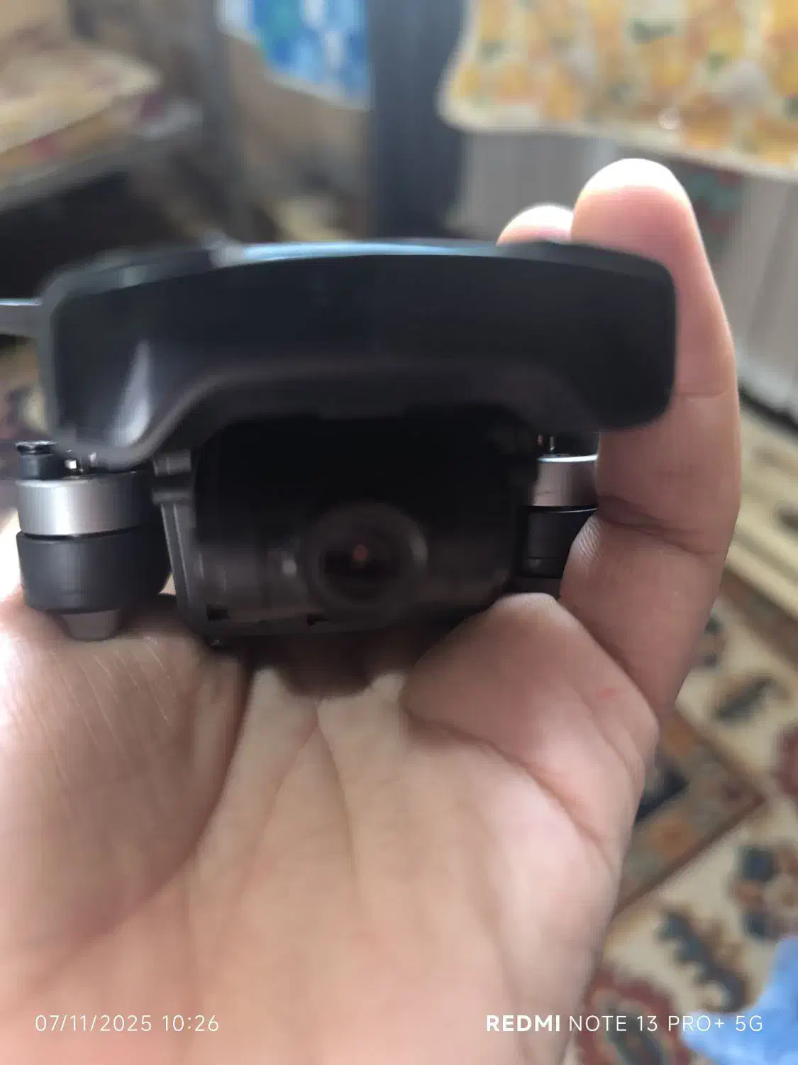 کواد کوپترsymaw3|دوربین عکاسی و فیلم‌برداری|تبریز, |دیوار