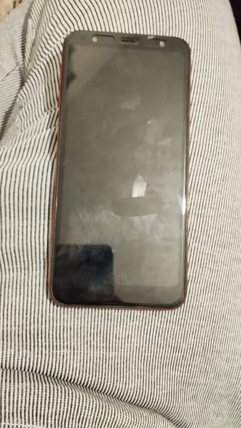 گوشی سامسونگ Galaxy J6 plus|موبایل|تهران, بلوار کشاورز|دیوار