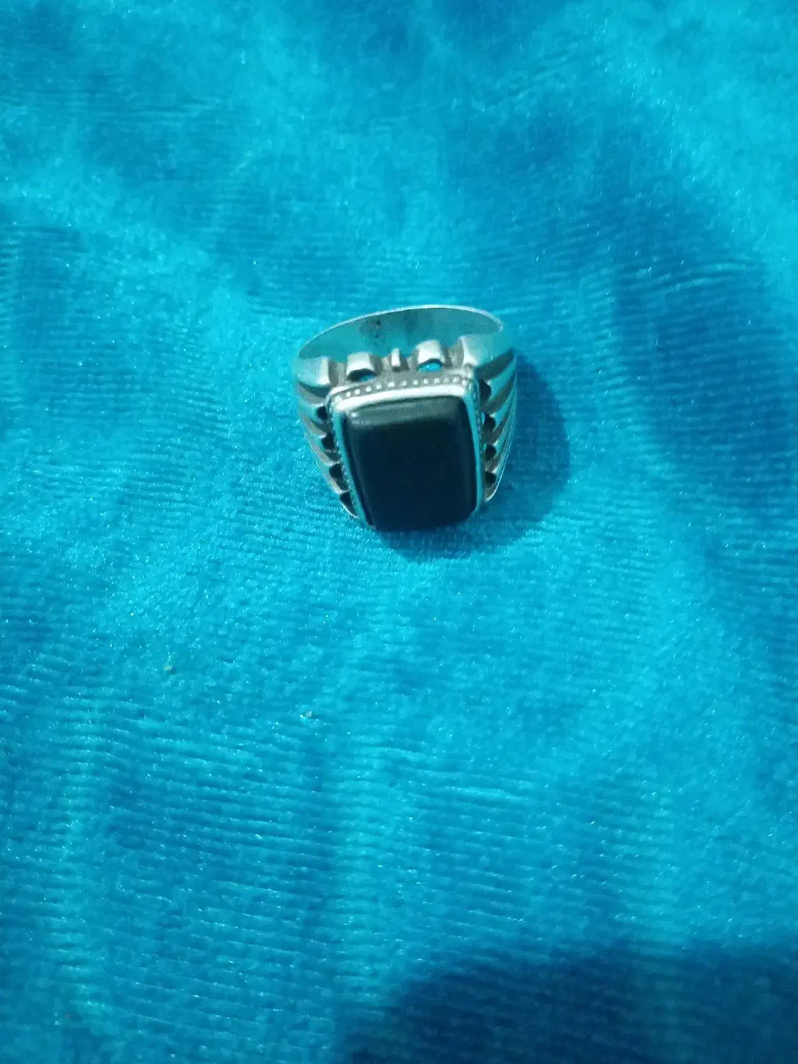 انگشترنقره|جواهرات|زرندیه, |دیوار