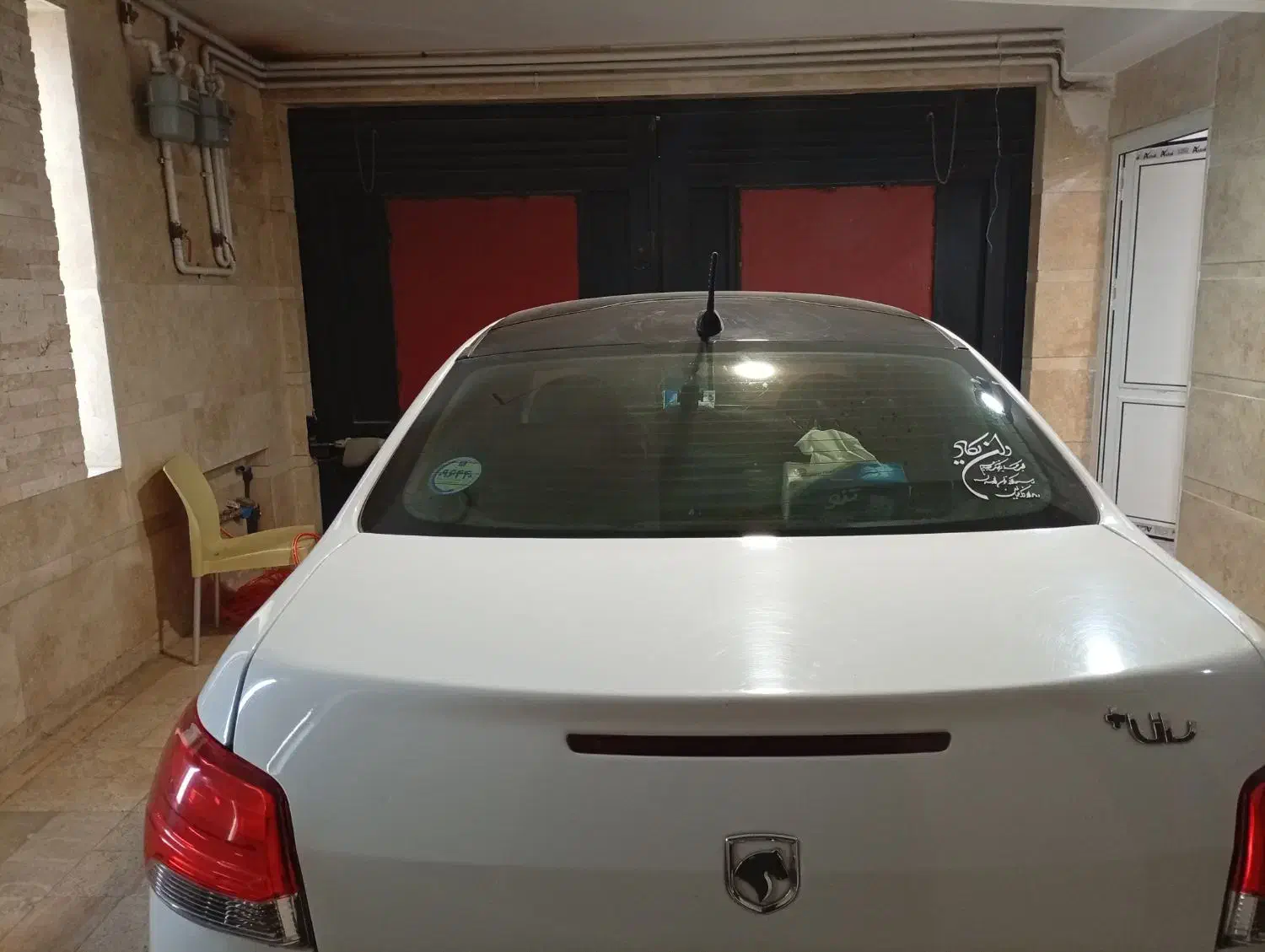 رانا پلاس 1401|خودرو سواری و وانت|قم, بنیاد|دیوار