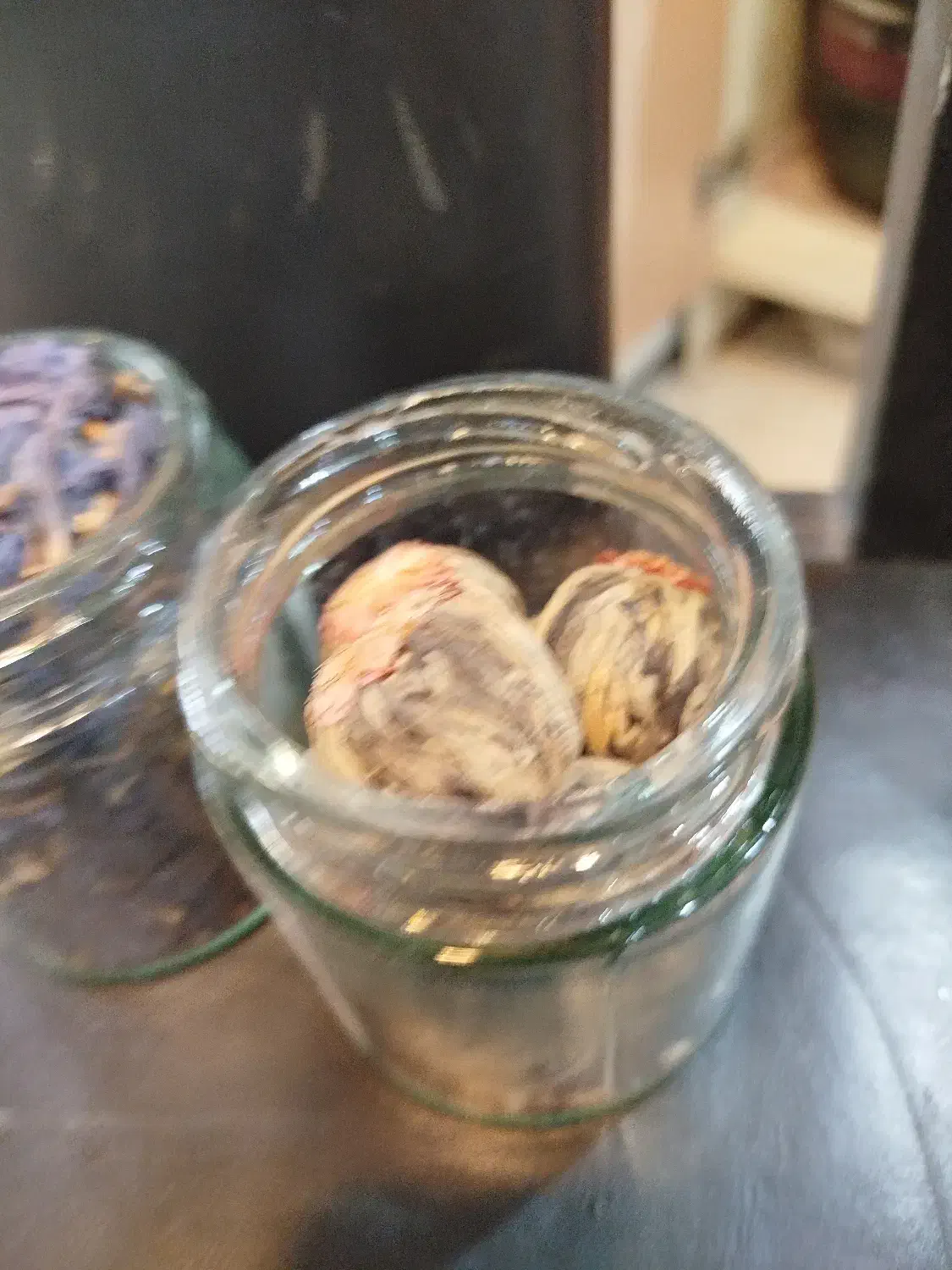 گل گاوزبان افسنطین، غنچه گل سرخ، چای سفید بلومینگ|خوردنی و آشامیدنی|تهران, باغ فیض|دیوار