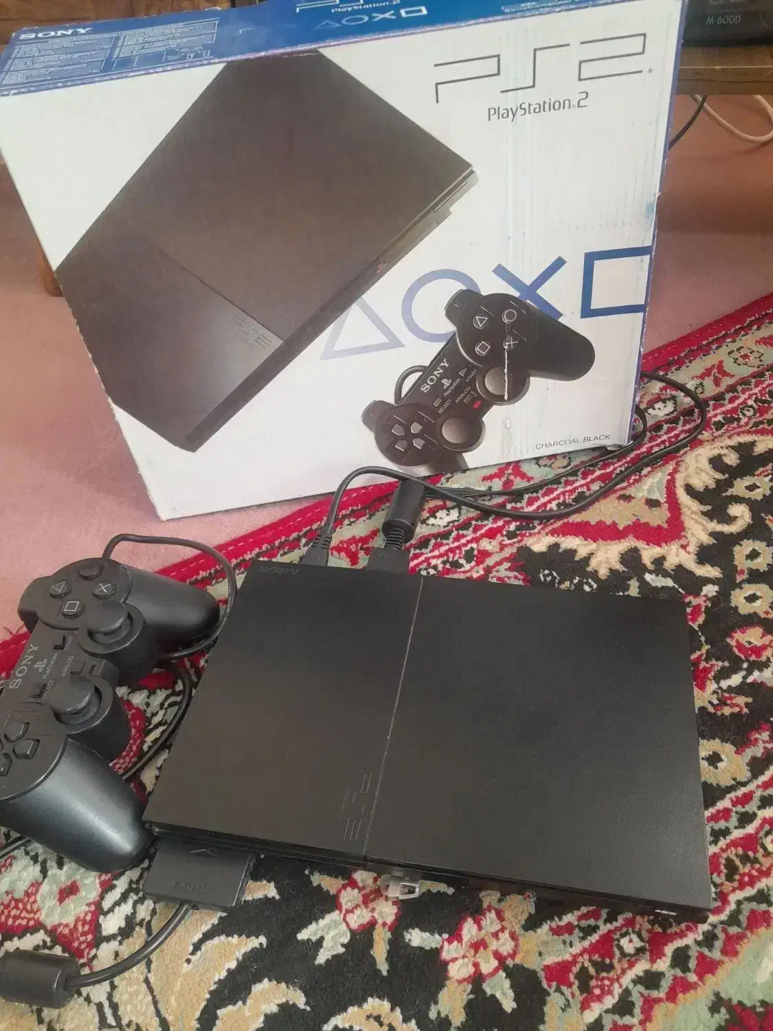 سونی ۲|کنسول، بازی ویدئویی و آنلاین|سهند, |دیوار