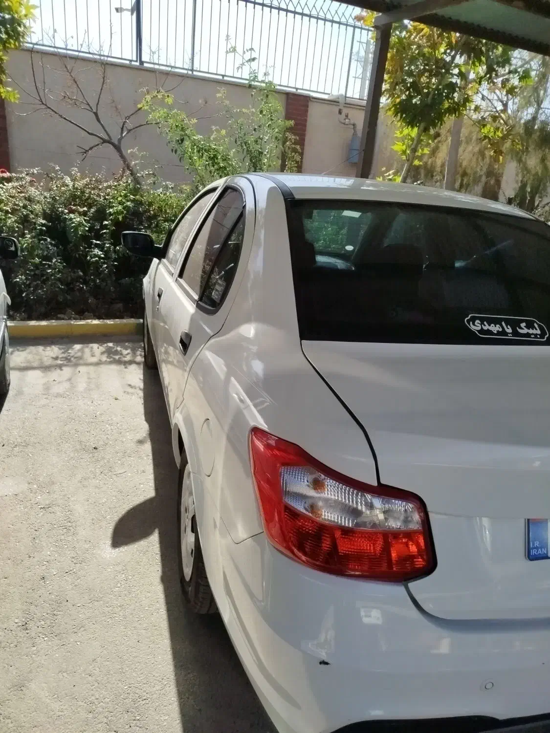 ساینا اس مدل ۴۰۱معاوضه با شاهین آریو برلیانس|خودرو سواری و وانت|ملارد, |دیوار