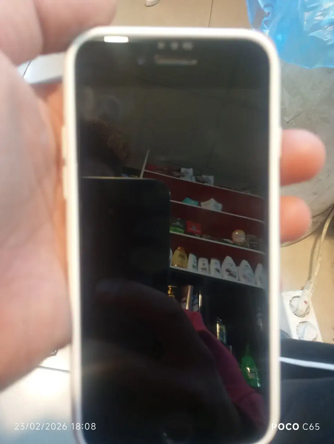 آیفون 6|موبایل|شیراز, غدیر جنوبی|دیوار