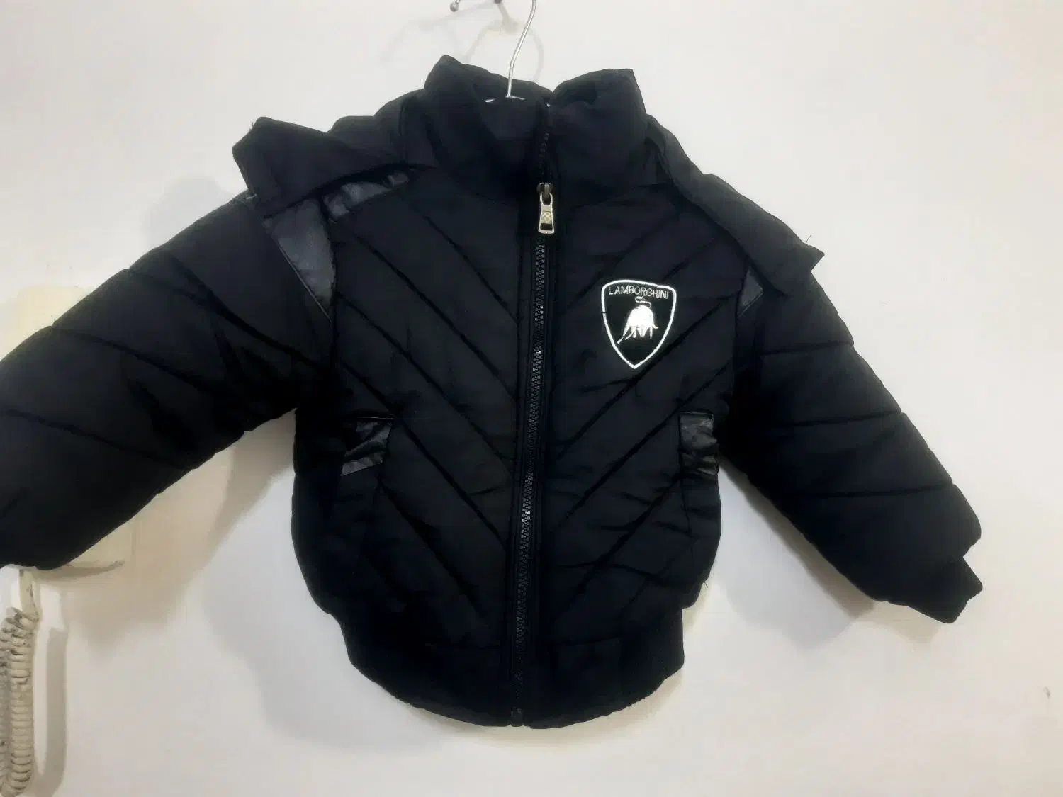 کابشن بچگانه اسپرت نونو|کفش و لباس بچه|کرمانشاه, |دیوار