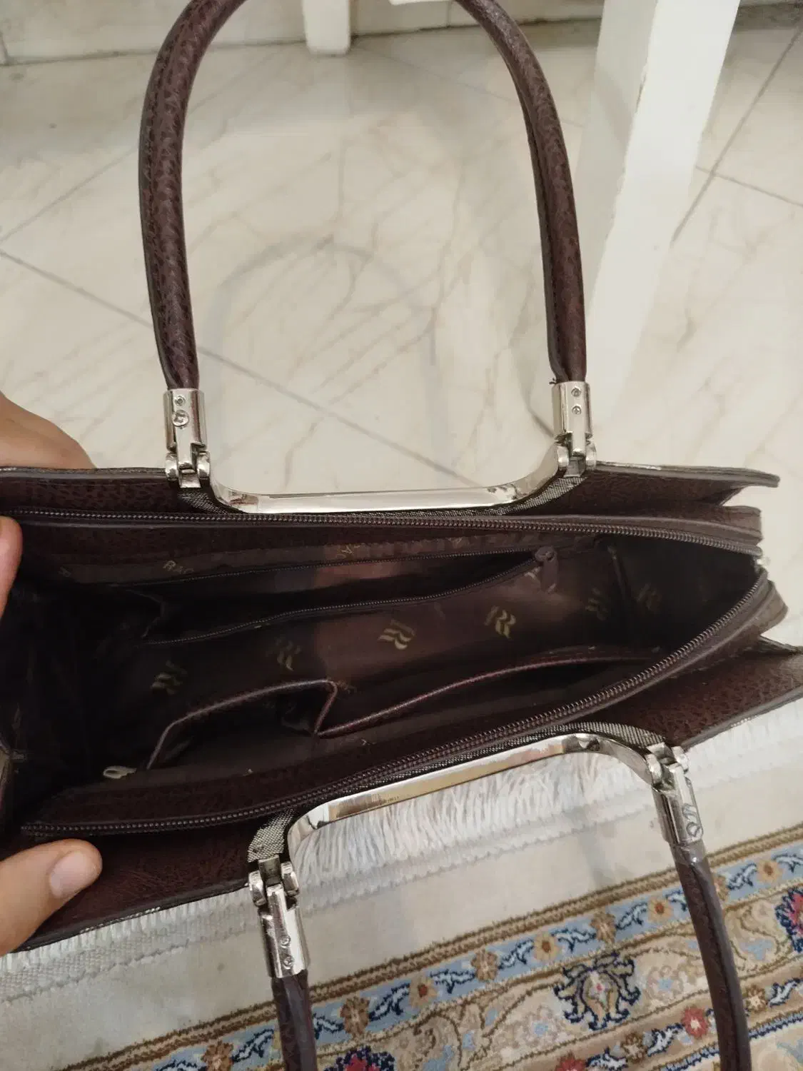کیف و کفش|کیف، کفش، کمربند|قزوین, |دیوار