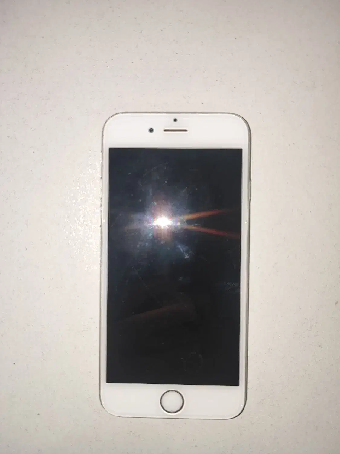 ایفون ۶ نیاز به تعمیر|موبایل|اهواز, کیانپارس |دیوار