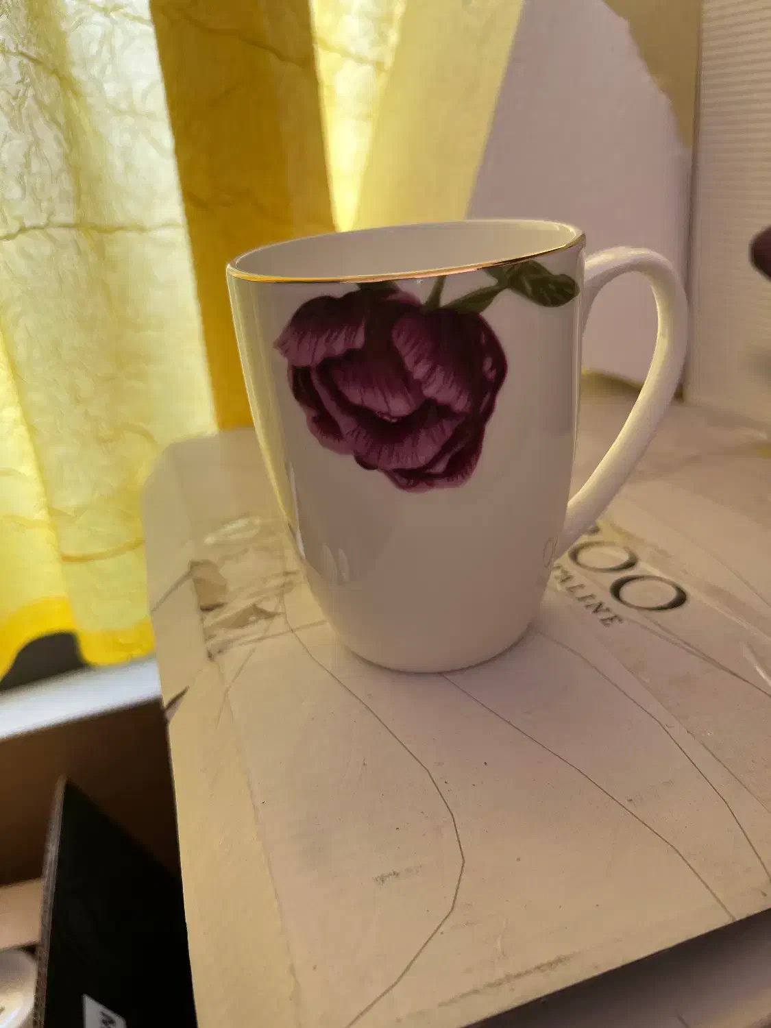 سرویس خارجی کامل ۱۸نفره|ظروف سرو و پذیرایی|قائمشهر, |دیوار