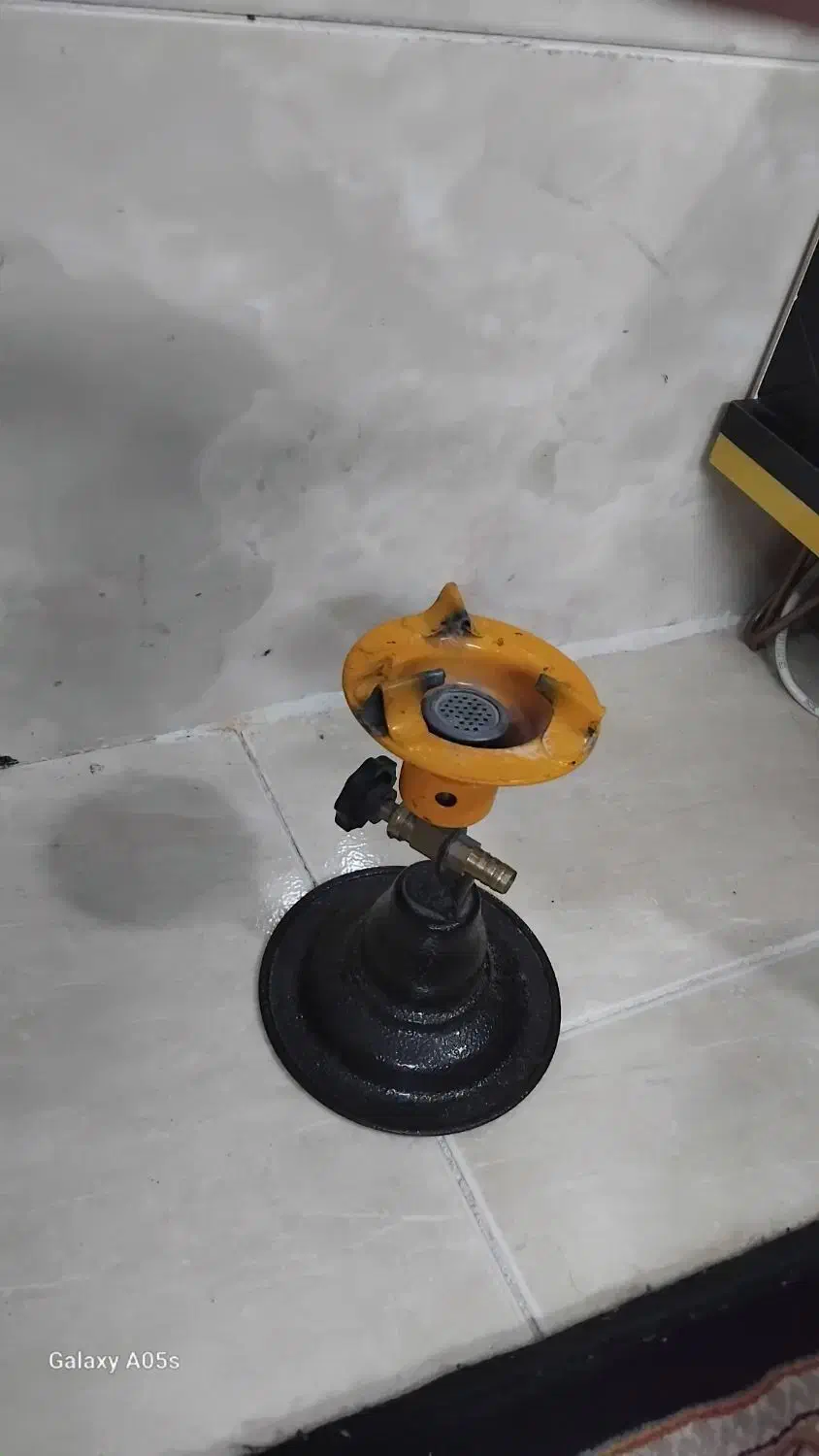 گاز تک شعله|اجاق گاز و لوازم برقی پخت‌وپز|شاهدشهر, |دیوار