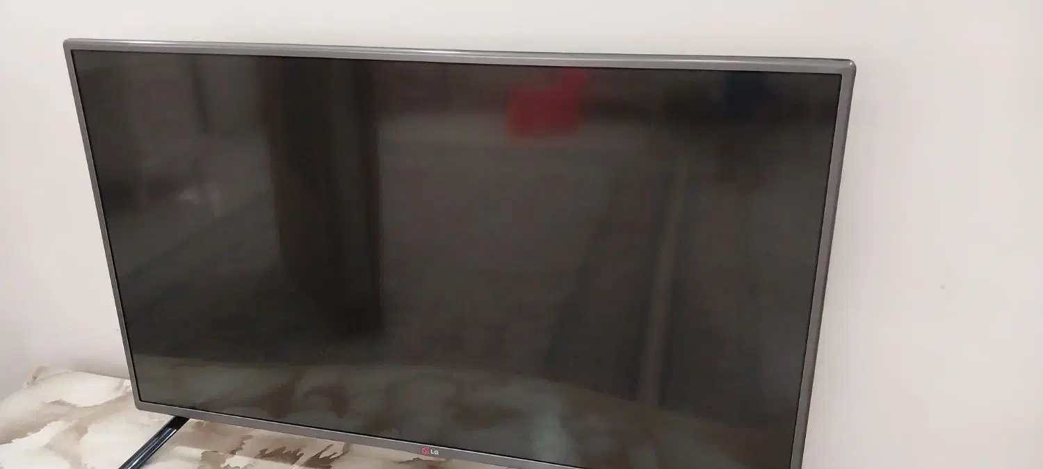 تلویزیون الجی|تلویزیون و پروژکتور|تهران, مظاهری|دیوار