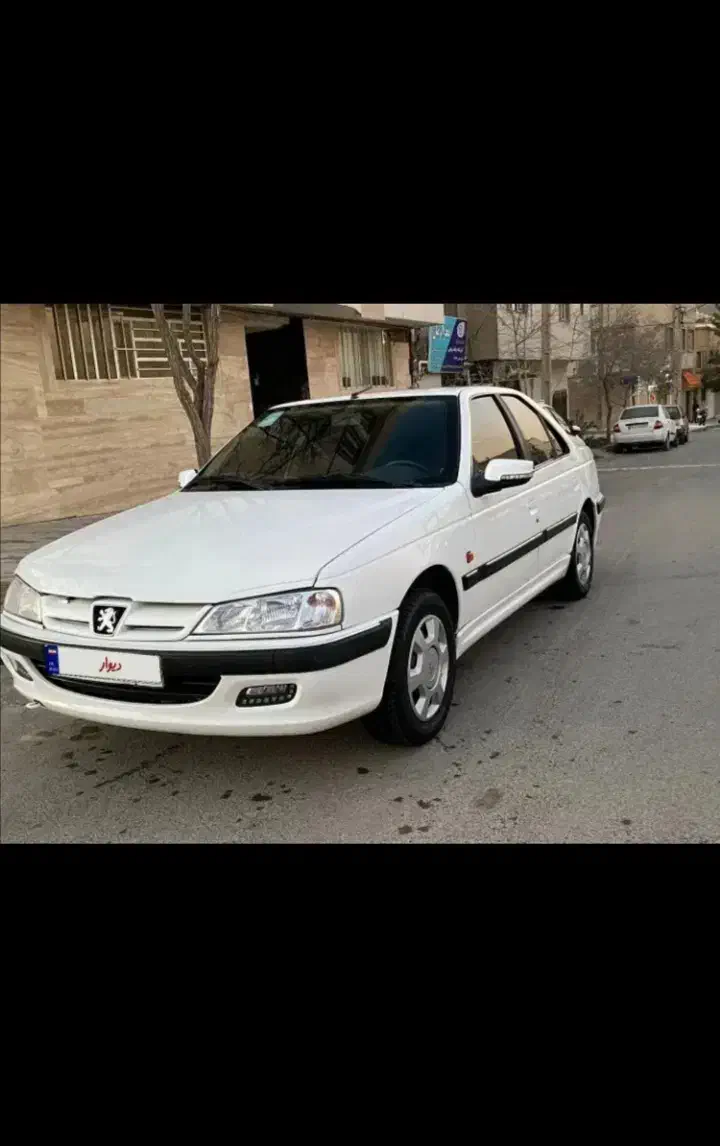 پژوپارس سال مدل 99درحدصفر|خودرو سواری و وانت|کرمان, |دیوار