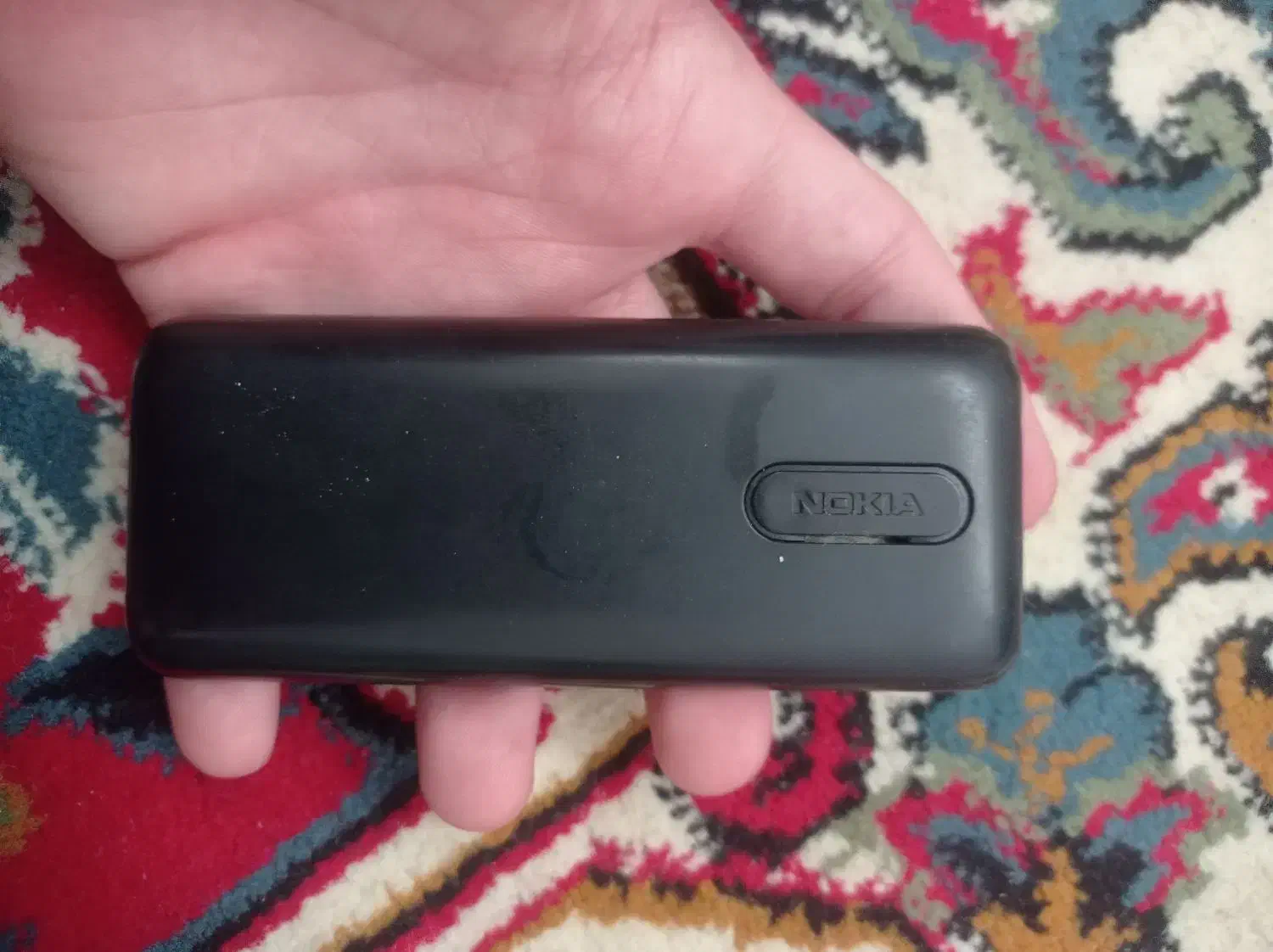 گوشی نوکیا|موبایل|دورود, |دیوار