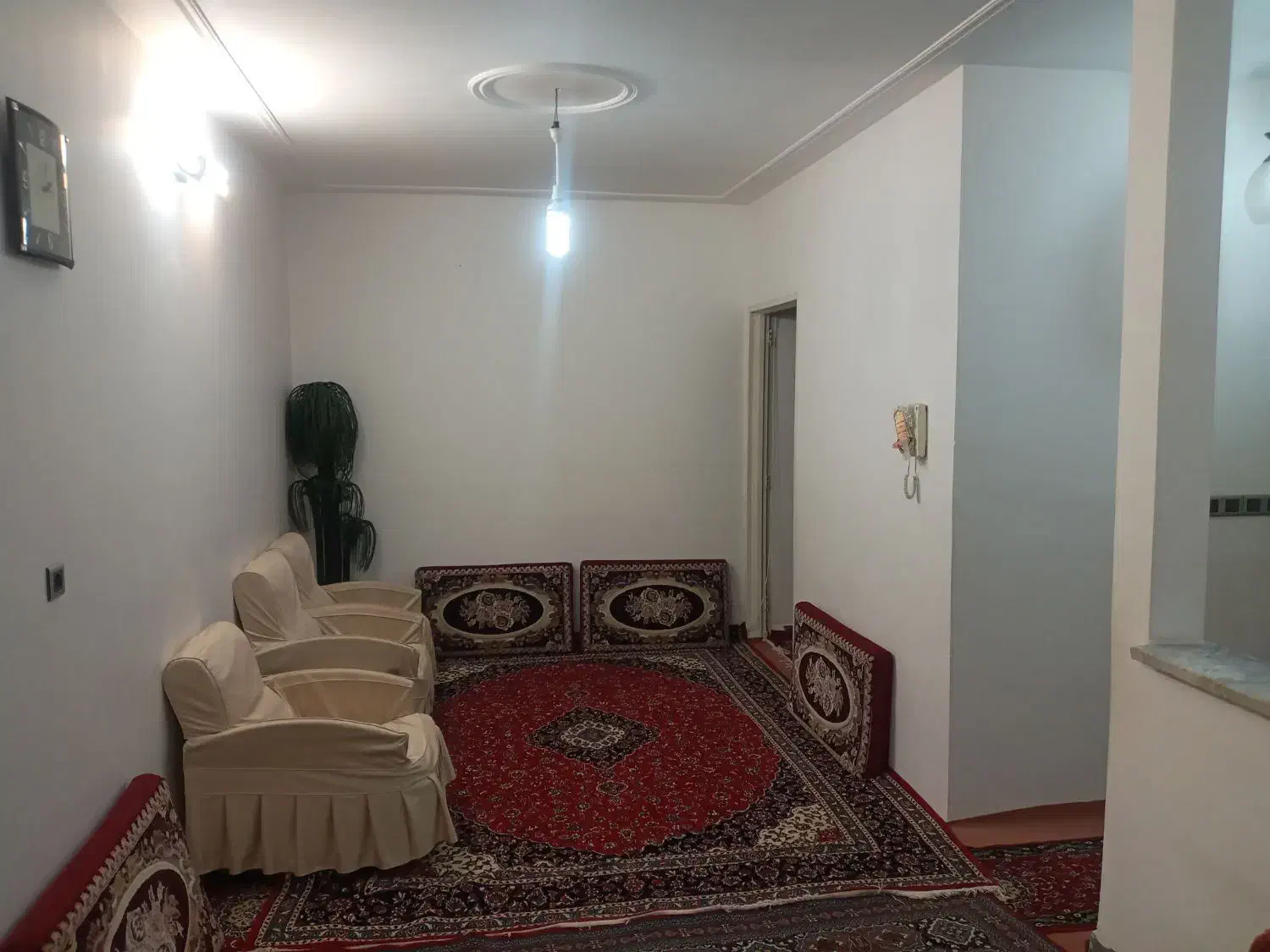 فروش منزل ویلایی ۳ طبقه|فروش خانه و ویلا|قم, یزدانشهر|دیوار