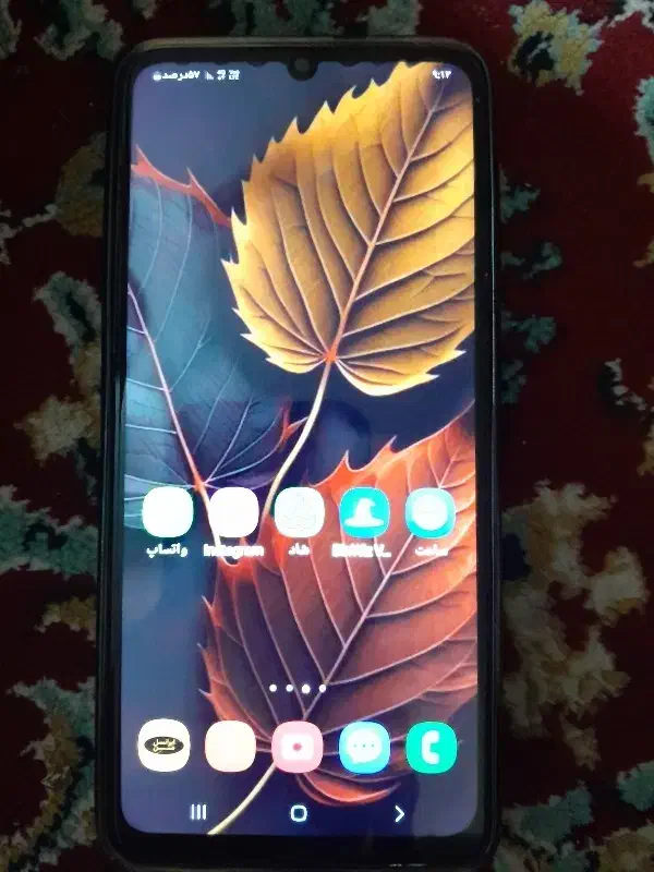 گوشی مبایل|موبایل|هویزه, |دیوار