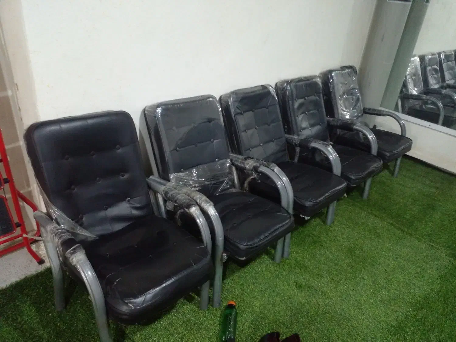 صندلی دفتر|دفتر کار|قم, انسجام|دیوار