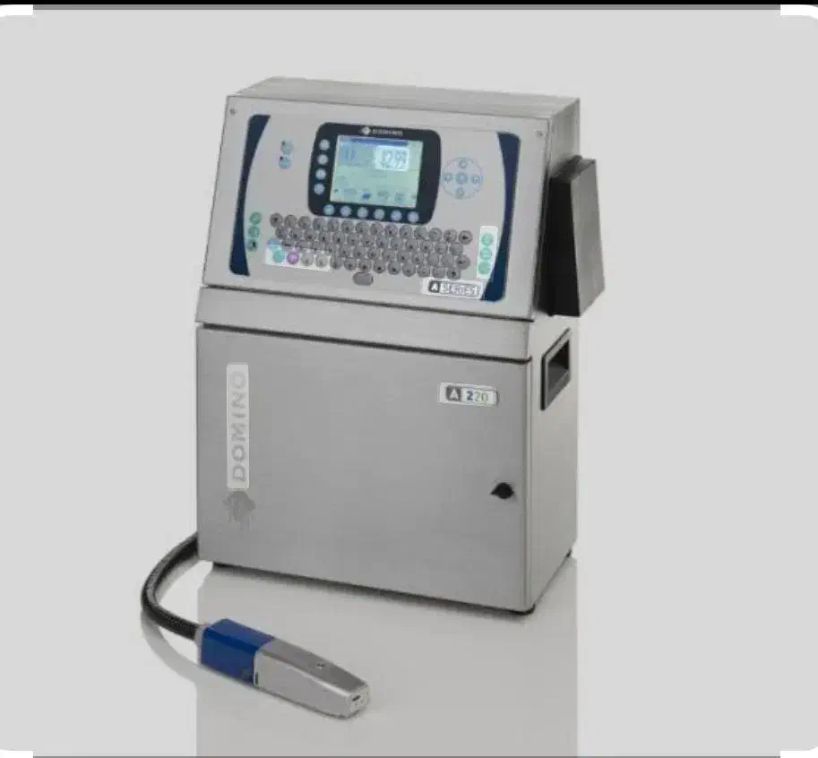 جت پرینتر و تاریخ زن دستی و صنعتی با گارانتی معتبر|ماشین‌آلات صنعتی|شیراز, ستارخان|دیوار