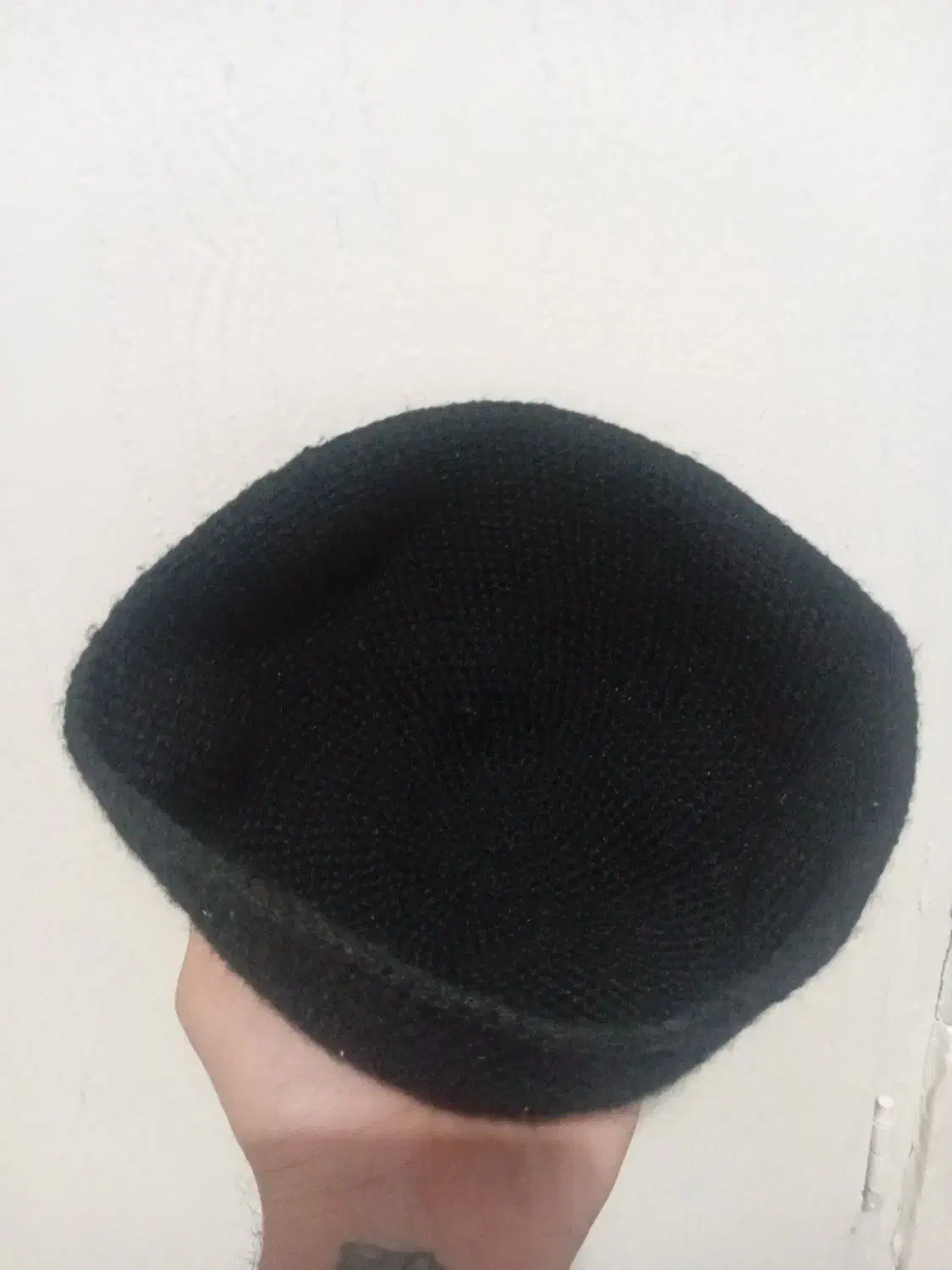 کلاه مشهدی عرقچین|کیف، کفش، کمربند|قرچک, شهرک طلائیه|دیوار