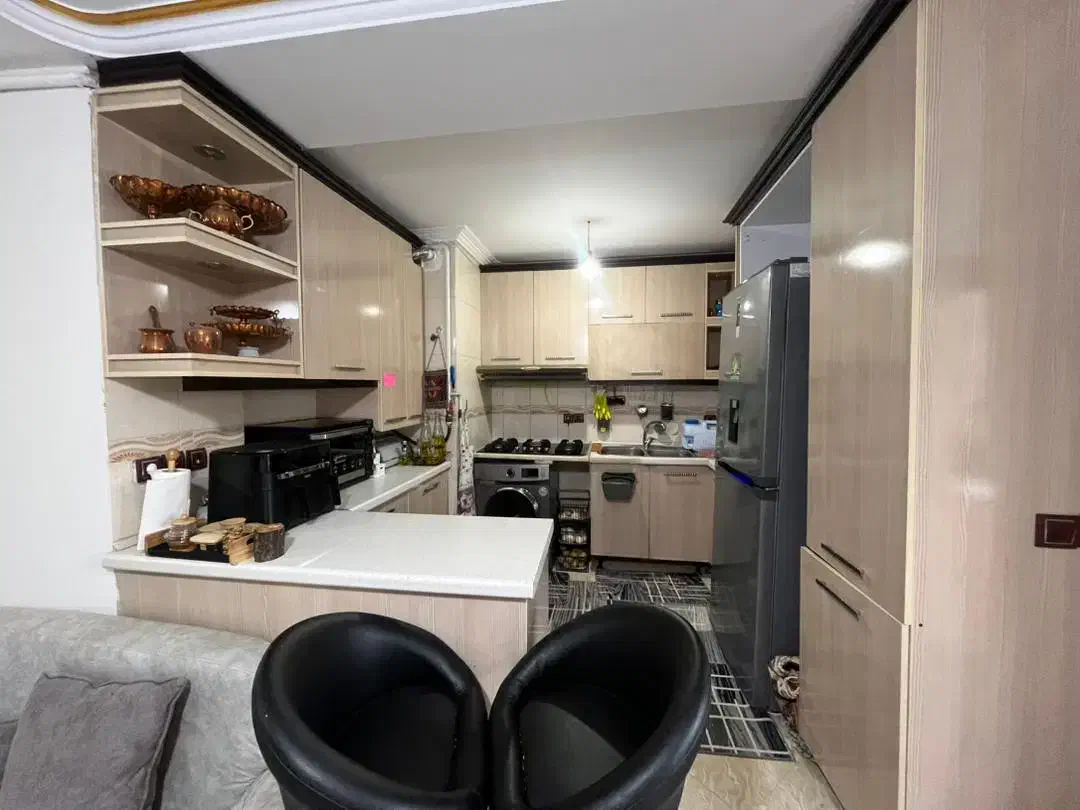 فروش آپارتمان ۹۰متری.شهرک الهیه|فروش آپارتمان|کرمان, |دیوار