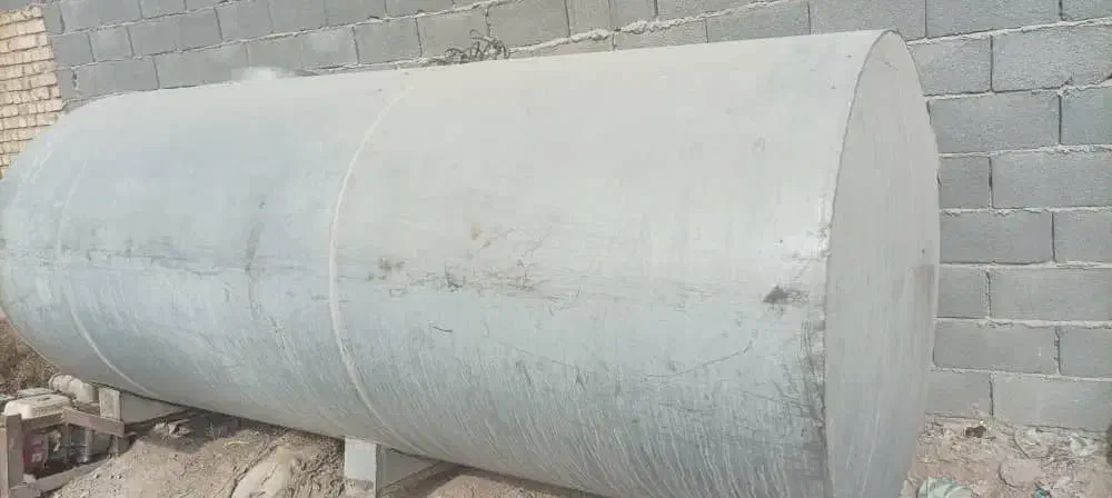 تانک آب ۶۵۰۰|مصالح و تجهیزات ساختمان|اصفهان, سرشبادران|دیوار