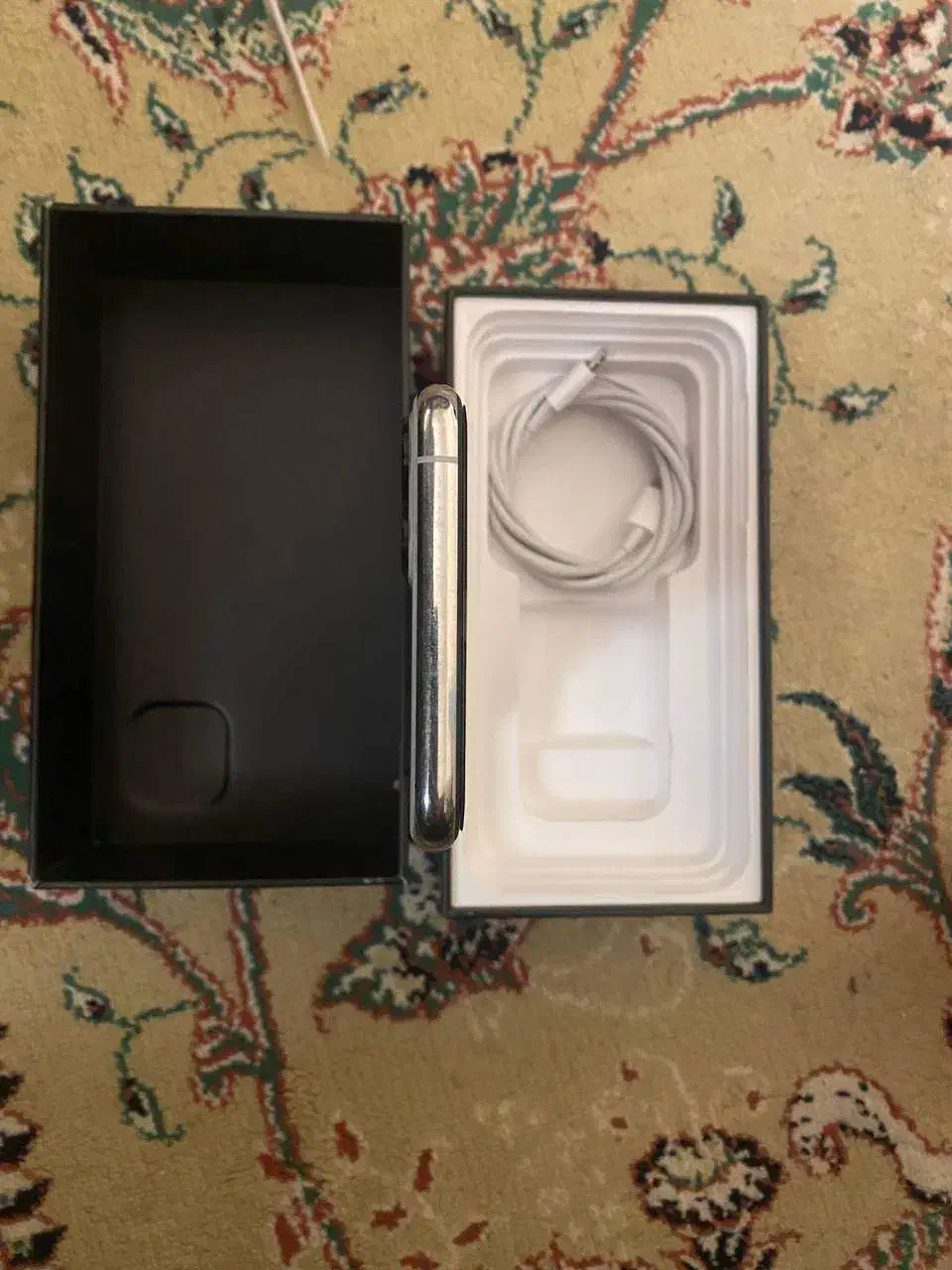 ایفون ۱۱ پرومکس تک سیم|موبایل|بیرجند, |دیوار