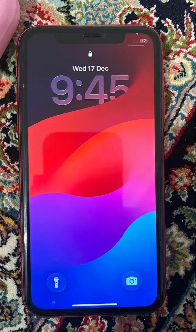 آیفون 11نرمال|موبایل|کرمانشاه, |دیوار