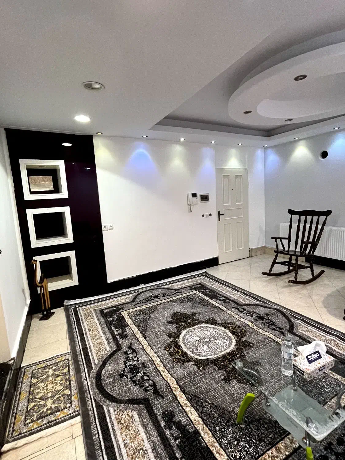 اجاره روزانه پاره وقت  واحدگوهردشت/   آماده رزرو|اجارهٔ کوتاه‌مدت آپارتمان و سوئیت|کرج, گوهردشت|دیوار