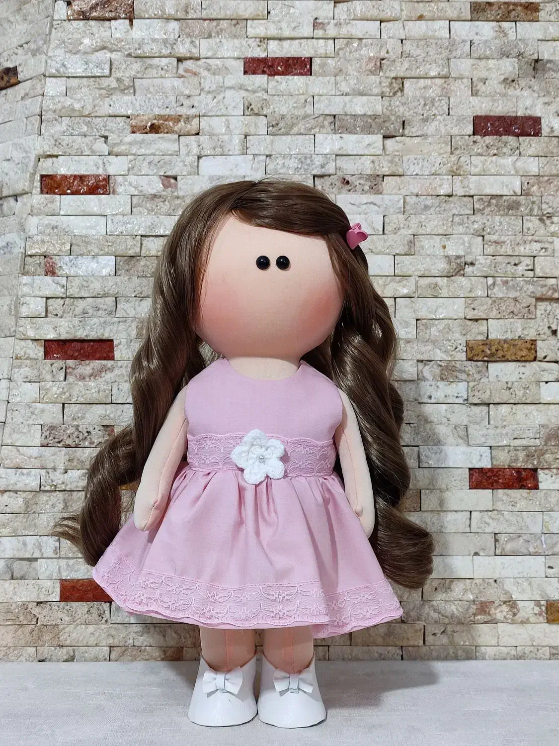 عروسک روسی دختر|اسباب‌‌بازی|تهران, آزادشهر|دیوار