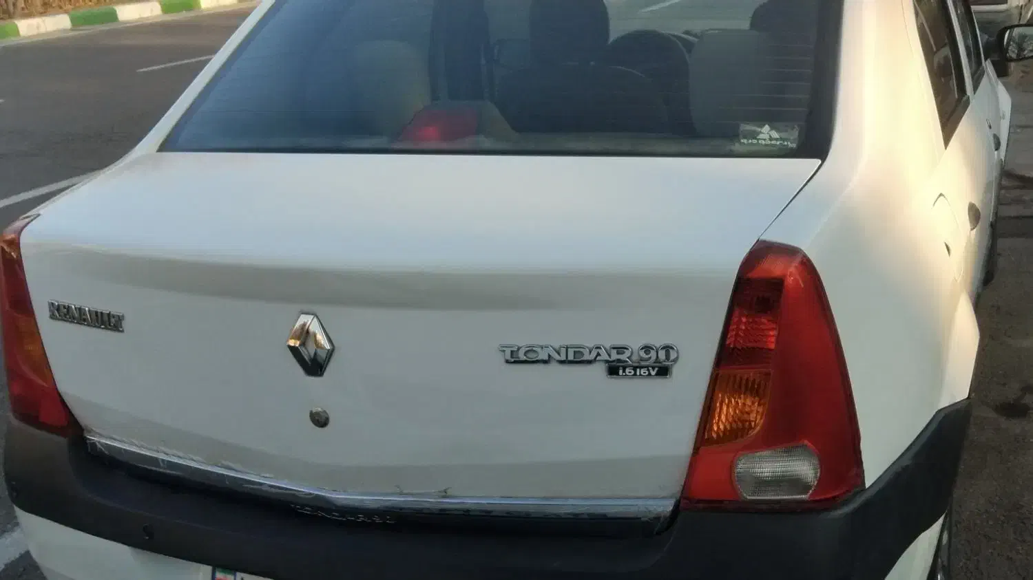 ال90مدل91E2|خودرو سواری و وانت|بجنورد, |دیوار