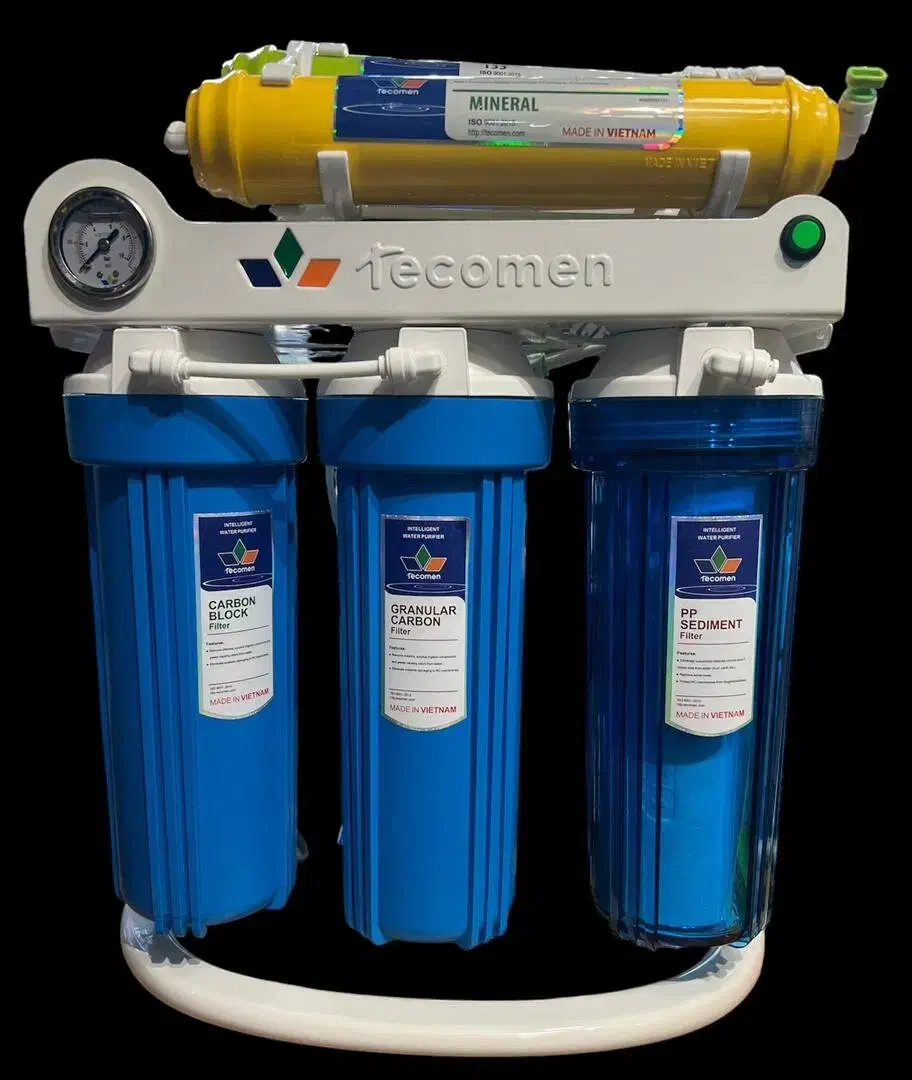 تصفیه اب خانگی|آبسردکن و تصفیه آب|شوط, |دیوار