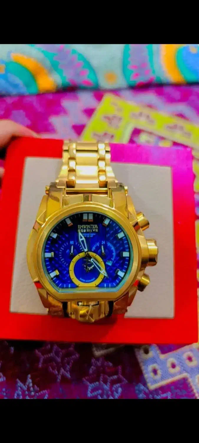 ساعت مچی مردانه|ساعت|تهران, دولتخواه جنوبی|دیوار