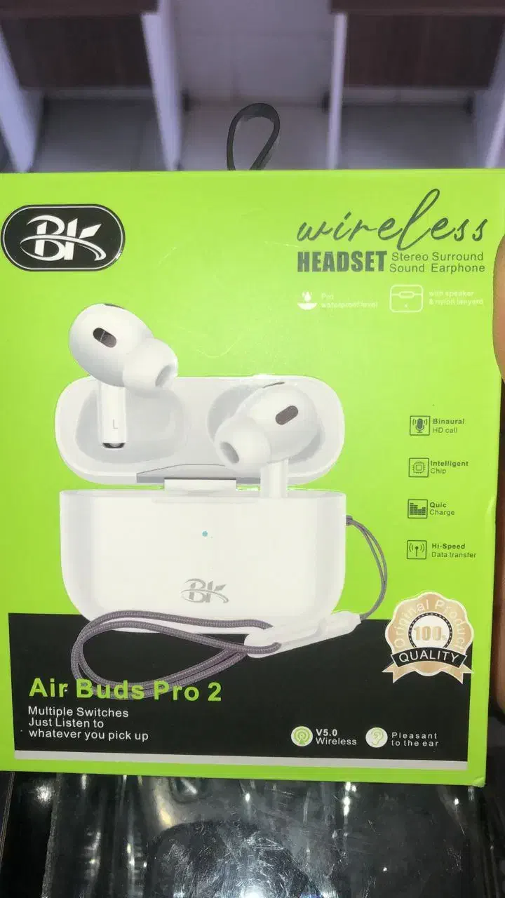 ایرپاد|لوازم جانبی موبایل و تبلت|بوشهر, |دیوار