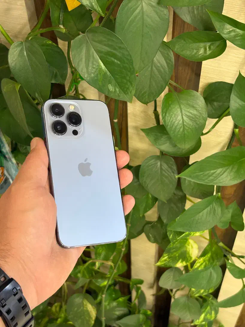 13 pro max 512 zaa|موبایل|تهران, جمهوری|دیوار