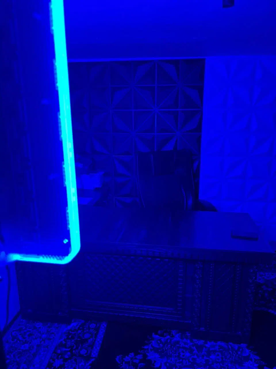 تجهیزات حرفه ای و کامل فیلمبرداری و عکاسی|دوربین عکاسی و فیلم‌برداری|قرچک, قشلاق جیتو|دیوار