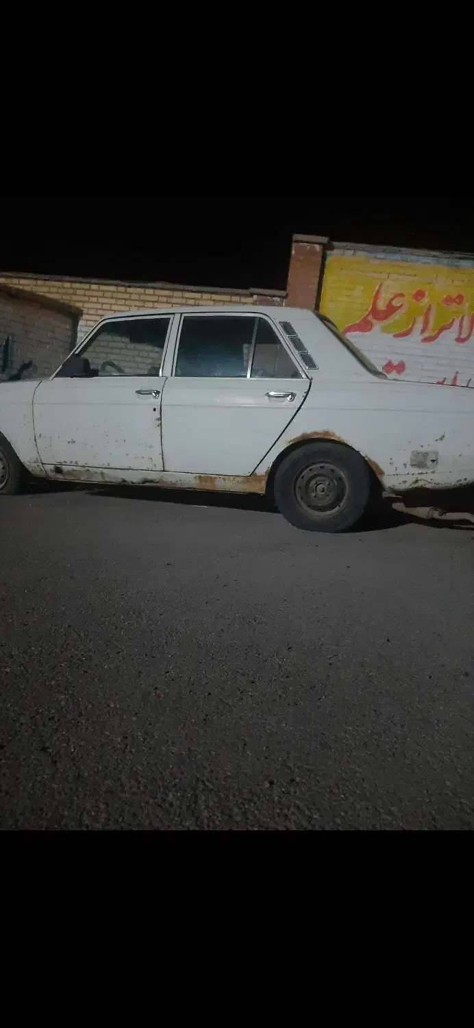 پیکان مدل ۸۲ فرسوده|خودرو سواری و وانت|خلخال, |دیوار