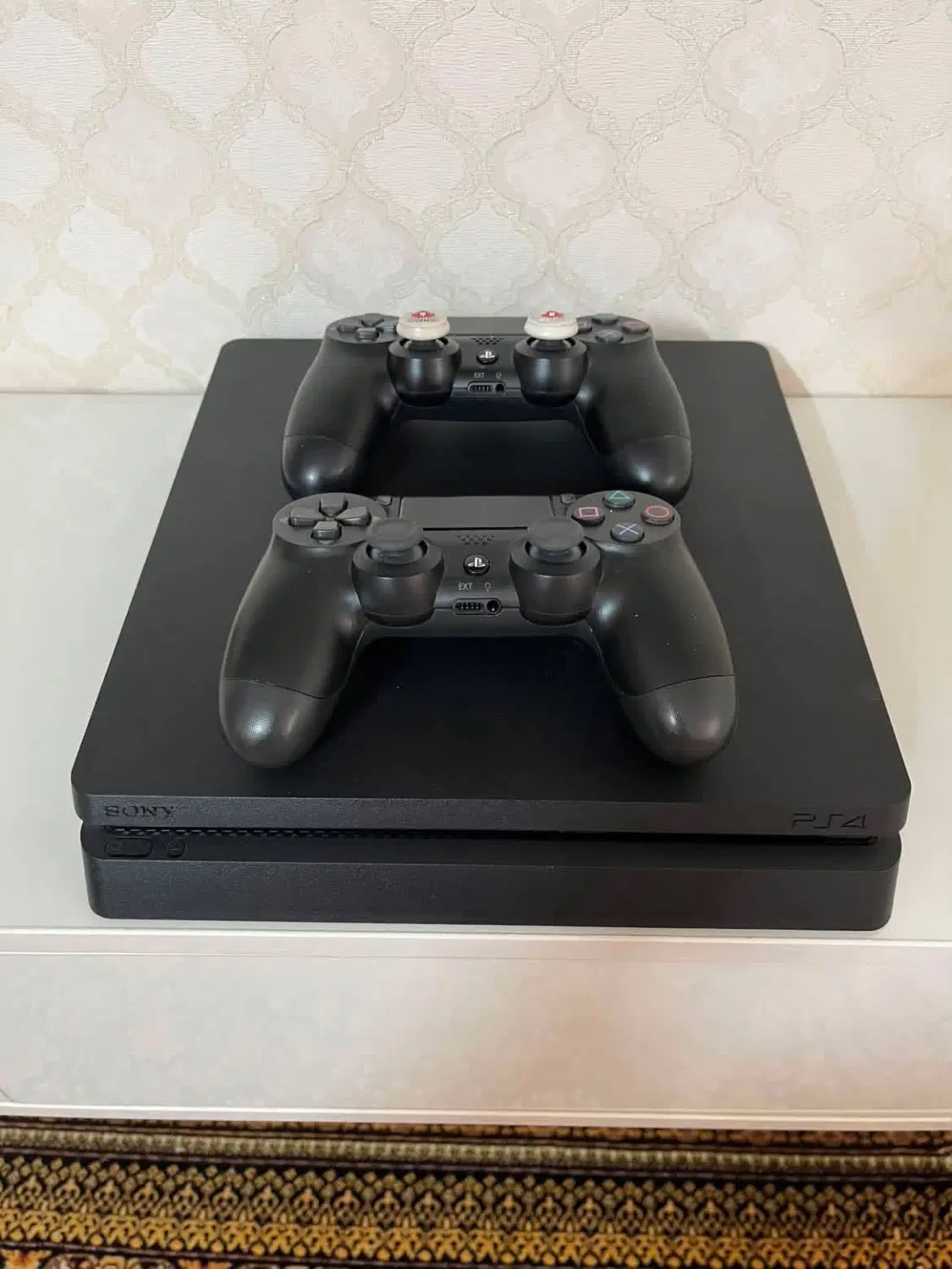 Ps4|کنسول، بازی ویدئویی و آنلاین|محلات, |دیوار