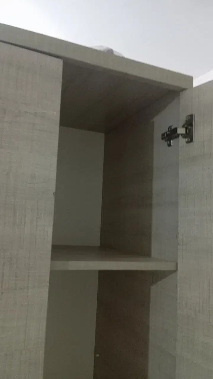 کمدلباسی|جاکفشی، کمد، دراور|کرمان, |دیوار