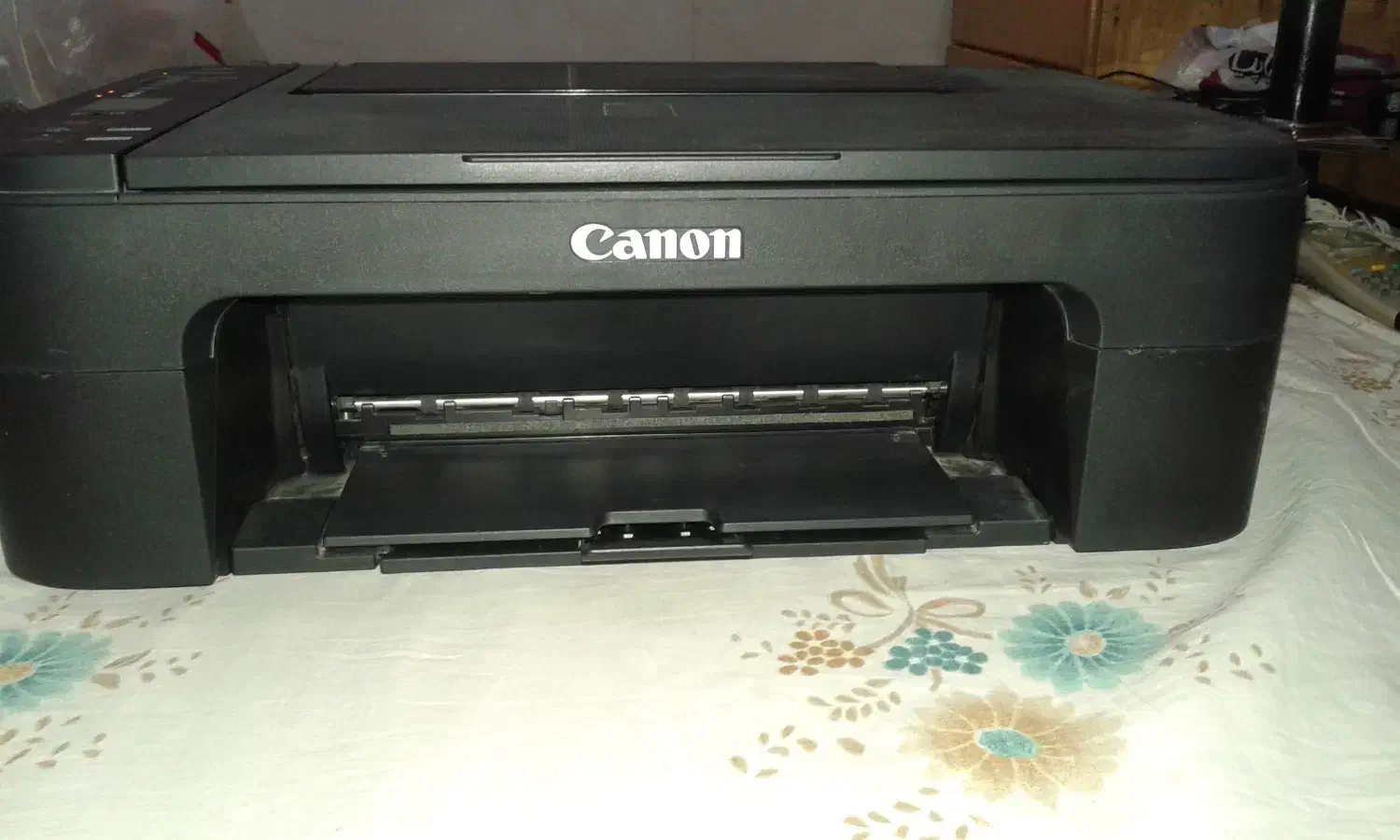 پرینتر اسکنر  canon|پرینتر، اسکنر، کپی، فکس|رباط‌کریم, شترخوار|دیوار