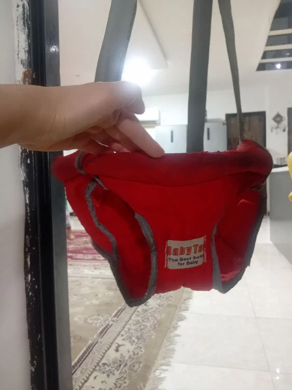 تاب شورتی|اسباب و اثاث بچه|اهواز, پردیس|دیوار