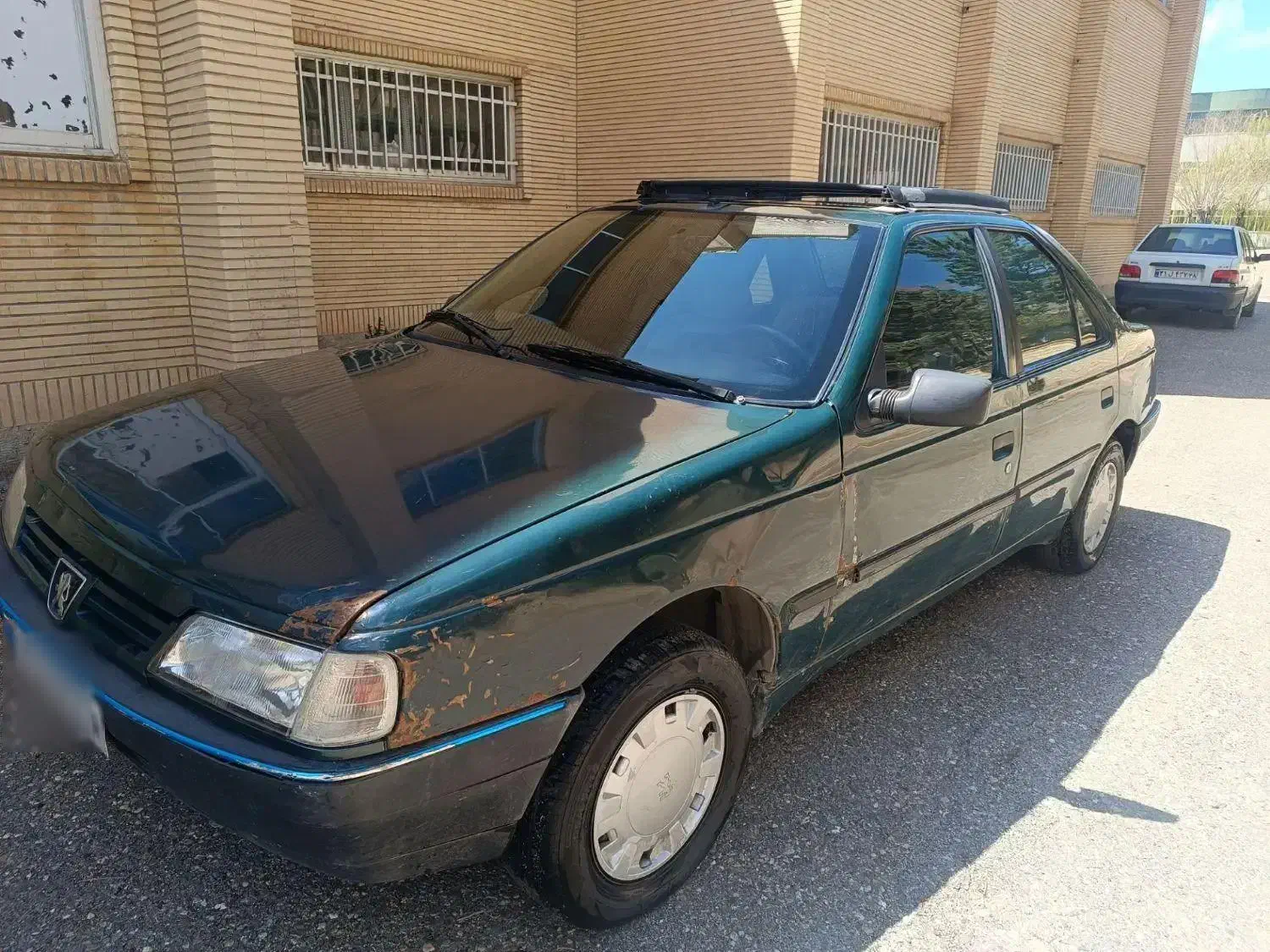 آردی82|خودرو سواری و وانت|ملایر, |دیوار