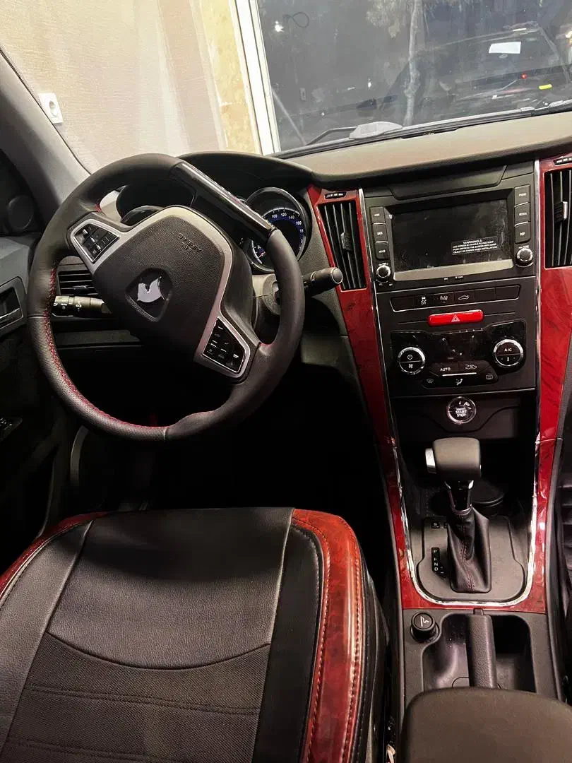 دنا آپشنال  در حد صفر|خودرو سواری و وانت|کاشان, فین بزرگ|دیوار